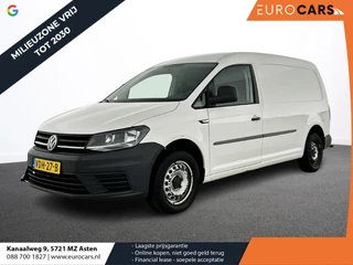 Volkswagen Caddy 2.0 TDI L2H1 BMT Maxi Airco Cruise Control