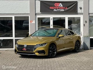 Volkswagen Arteon 2.0 TSI Business R