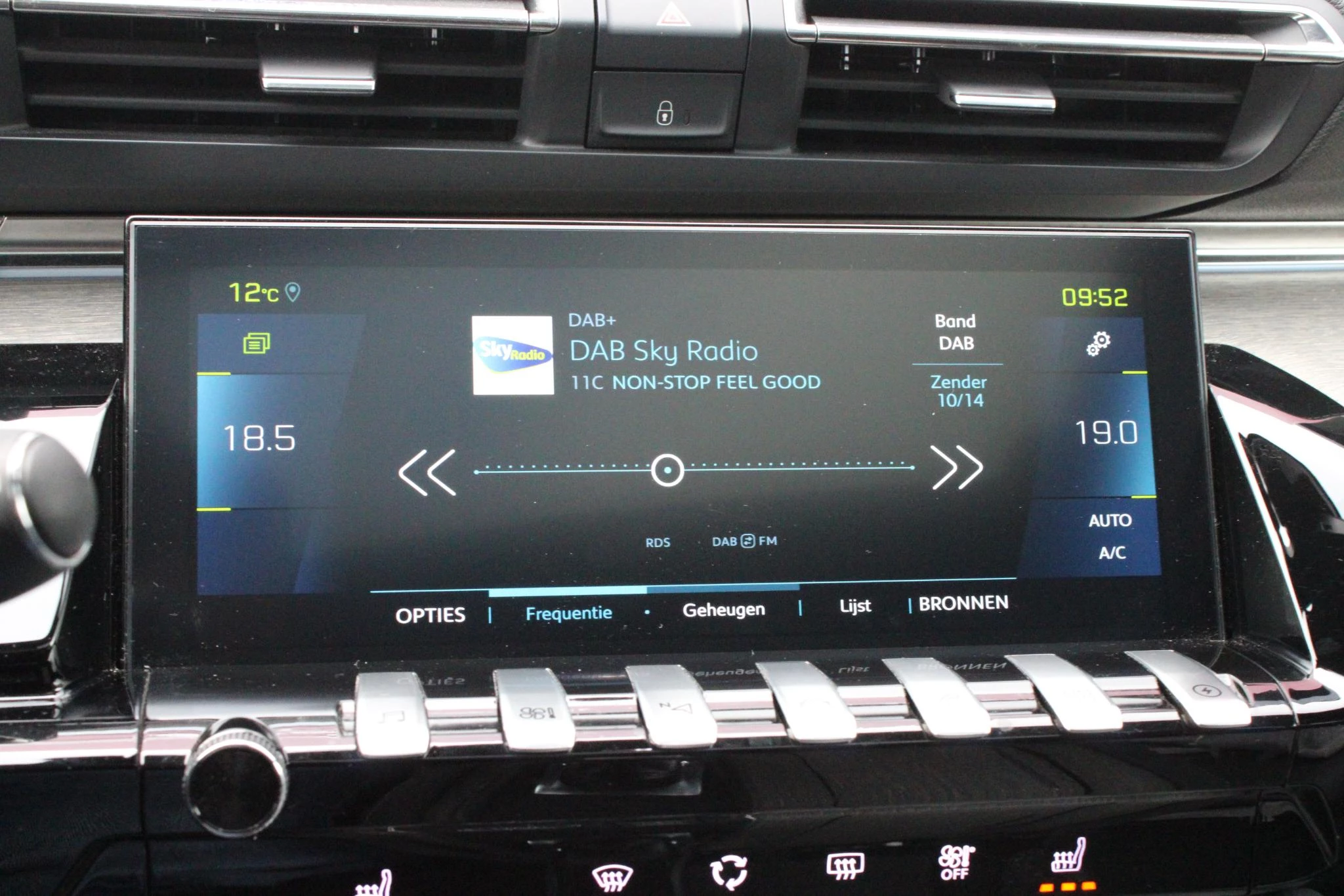 Hoofdafbeelding Peugeot 508