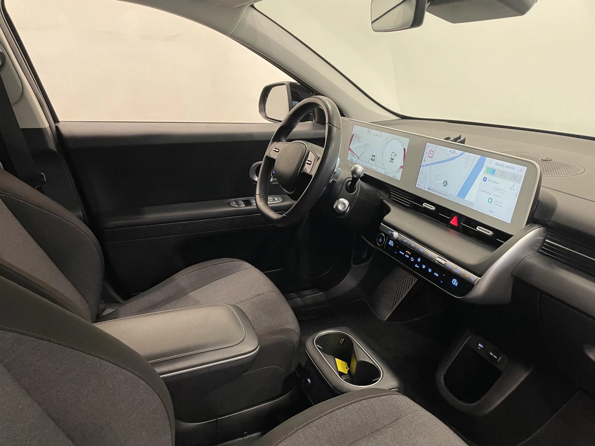 Hoofdafbeelding Hyundai IONIQ 5