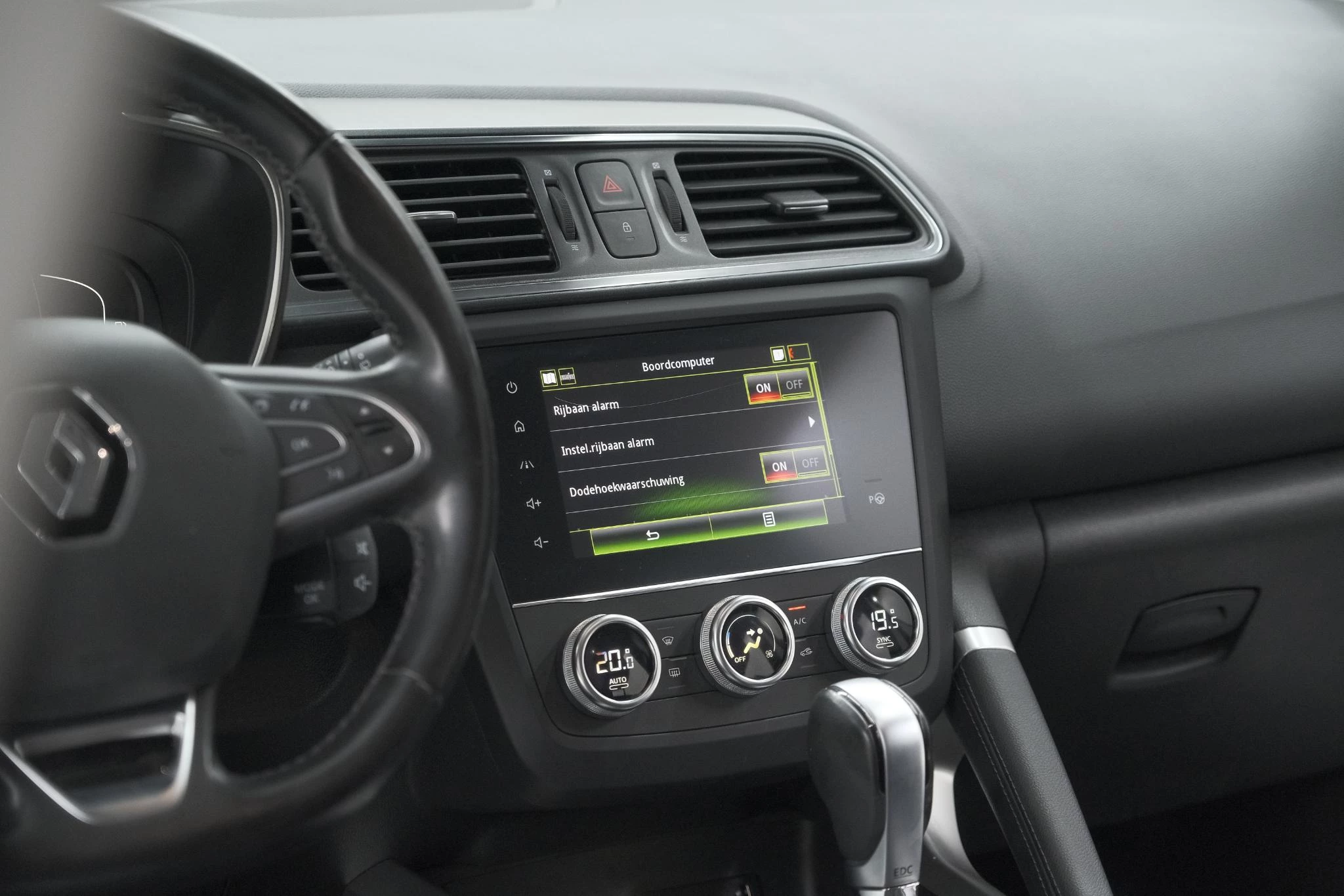 Hoofdafbeelding Renault Kadjar