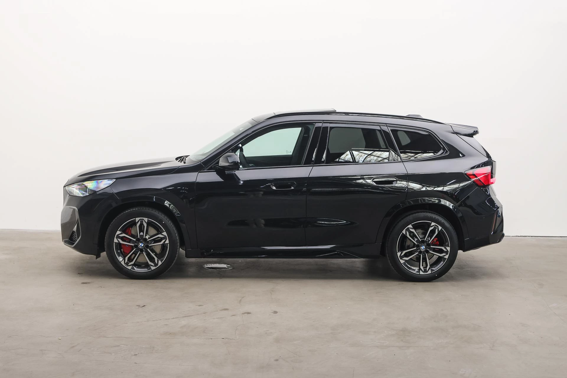 Hoofdafbeelding BMW iX1