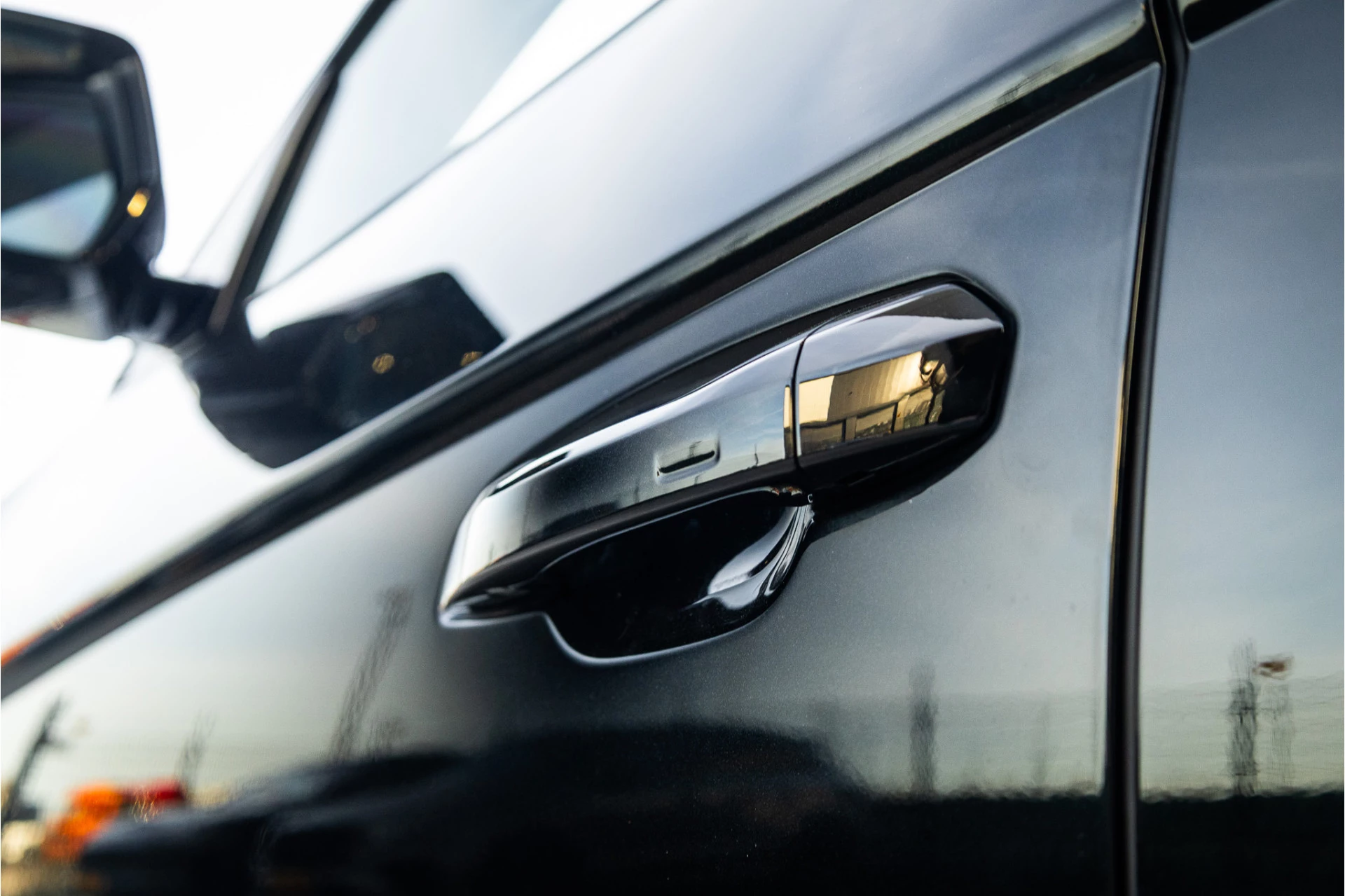 Hoofdafbeelding Lamborghini Urus