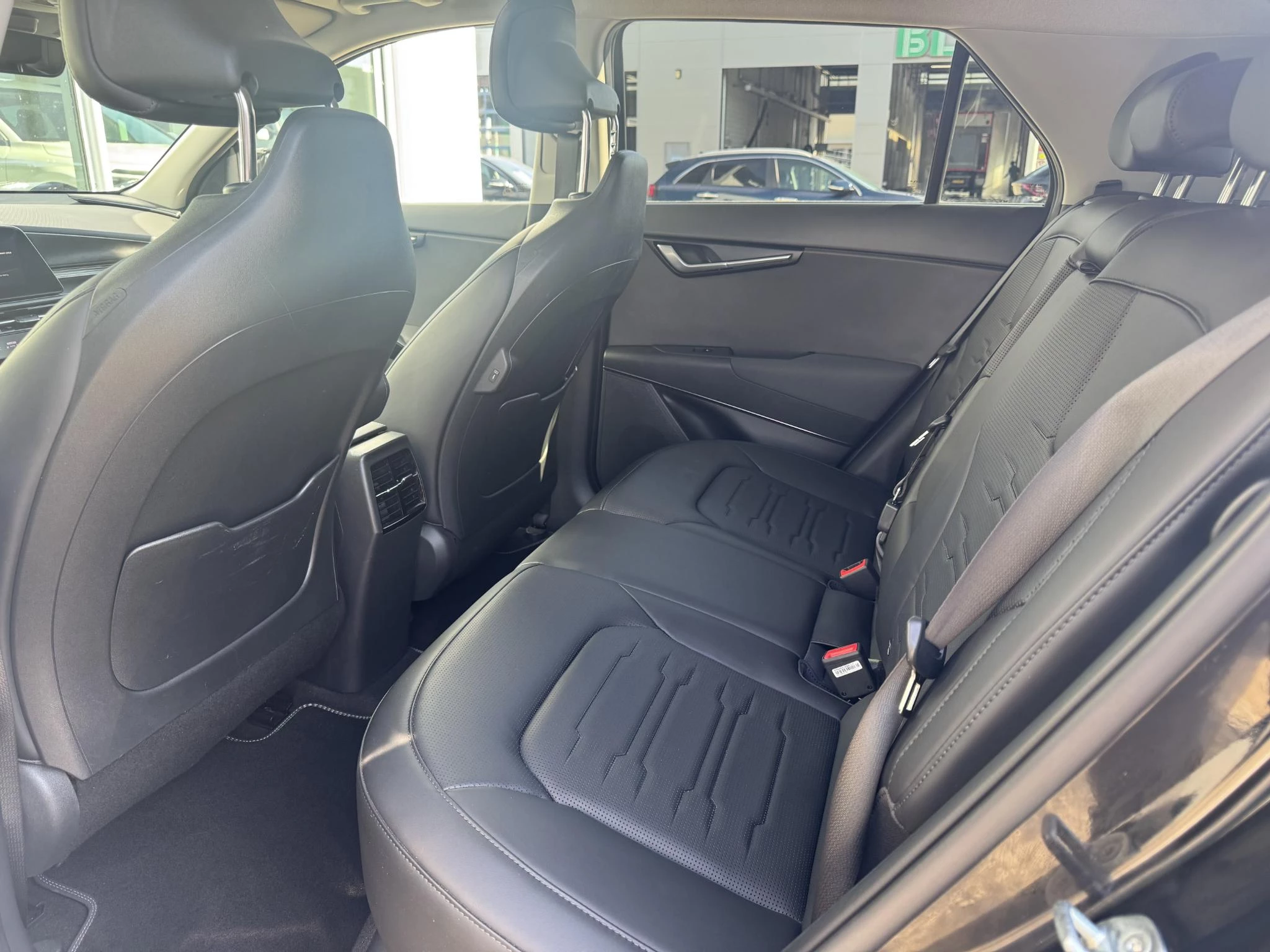 Hoofdafbeelding Kia Niro EV