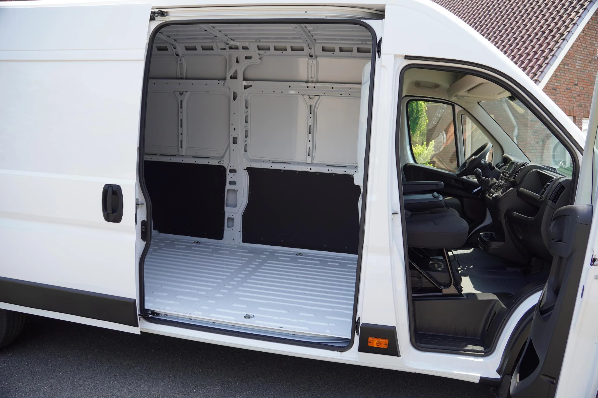 Hoofdafbeelding Fiat Ducato