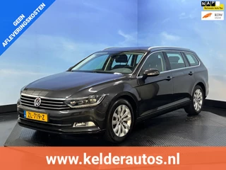 Volkswagen Passat Variant 1.5 TSI Comfortline Business Navi | Clima |ACC |PDC