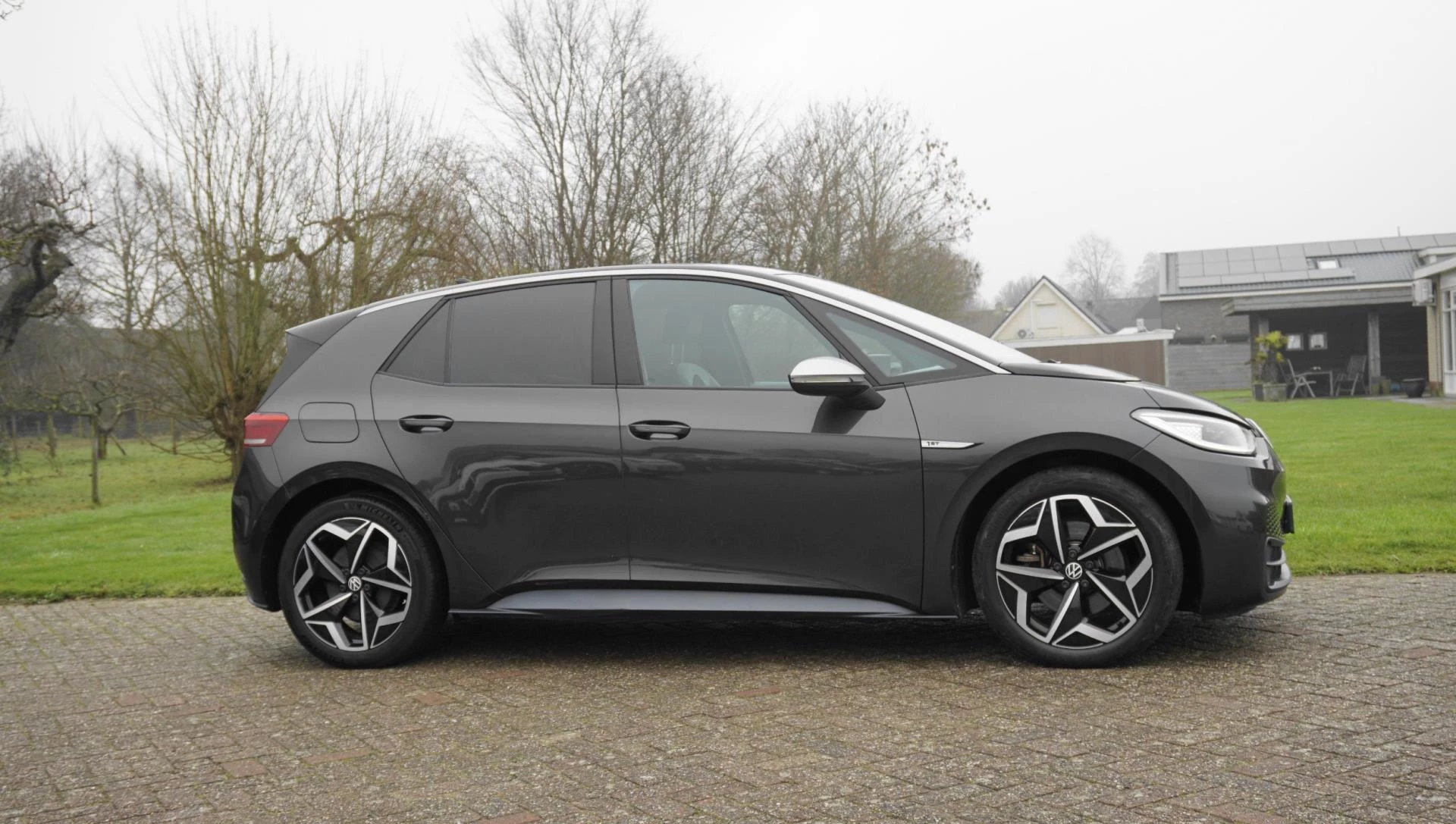 Hoofdafbeelding Volkswagen ID.3