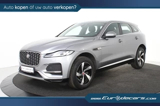 Jaguar F-PACE 2.0 P250 SE AWD *1ste Eigenaar*360 Camera*Leer*