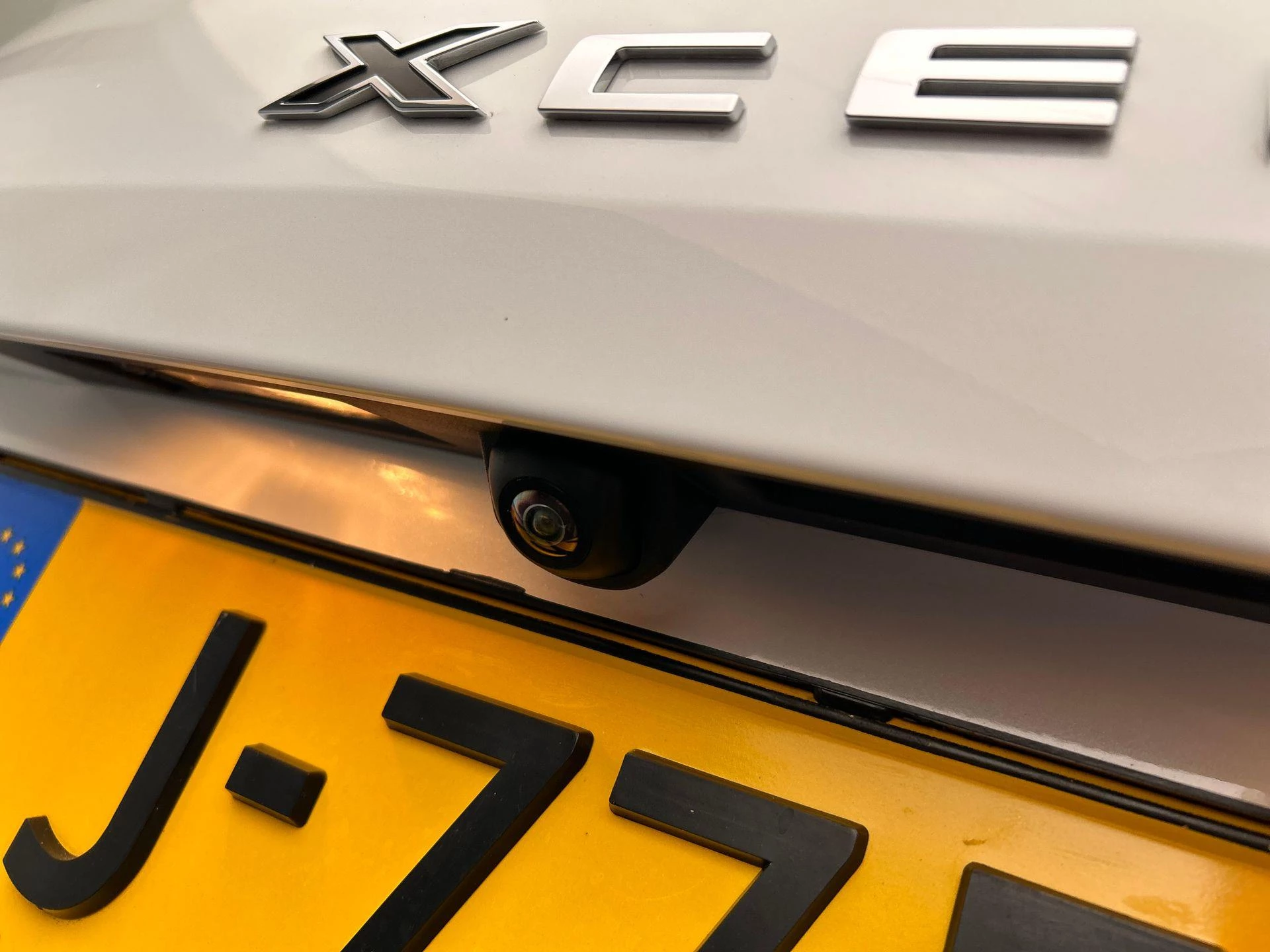 Hoofdafbeelding Kia XCeed