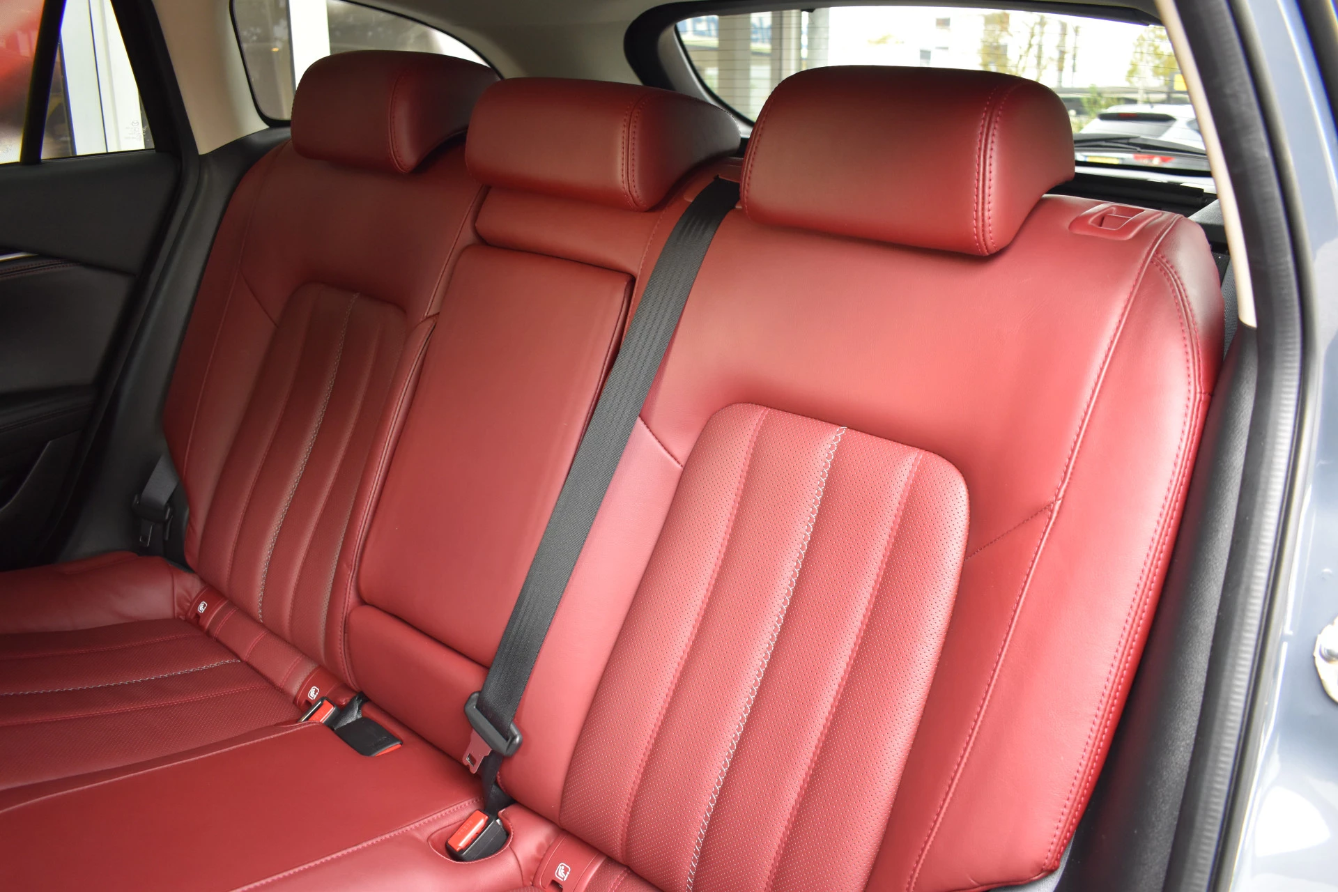 Hoofdafbeelding Mazda 6