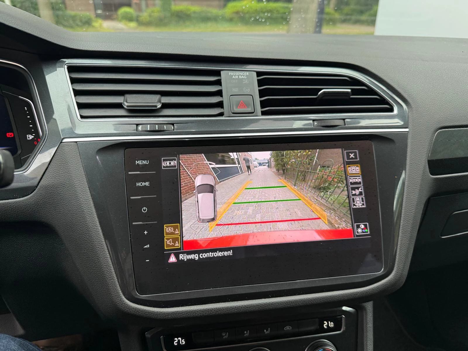 Hoofdafbeelding Volkswagen Tiguan Allspace