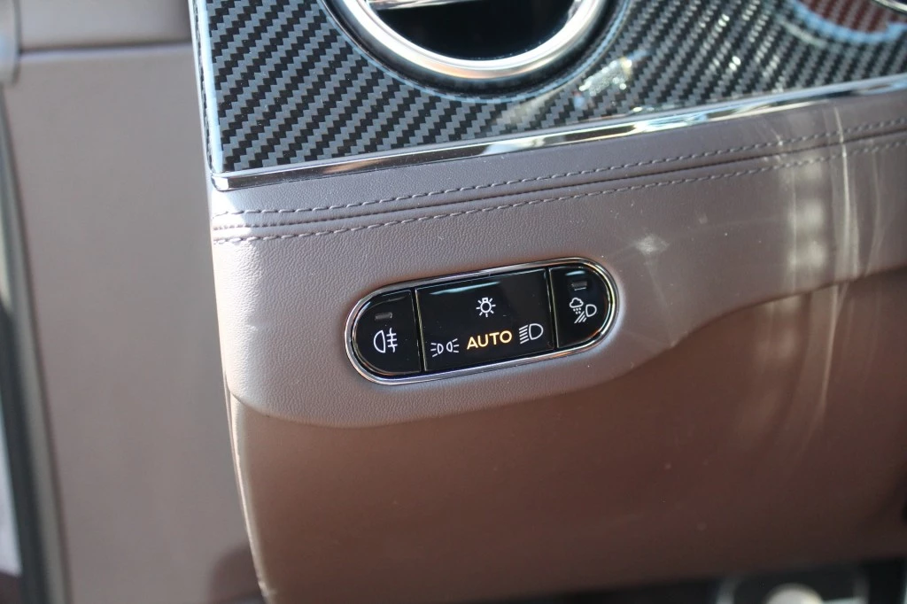 Hoofdafbeelding Bentley Continental