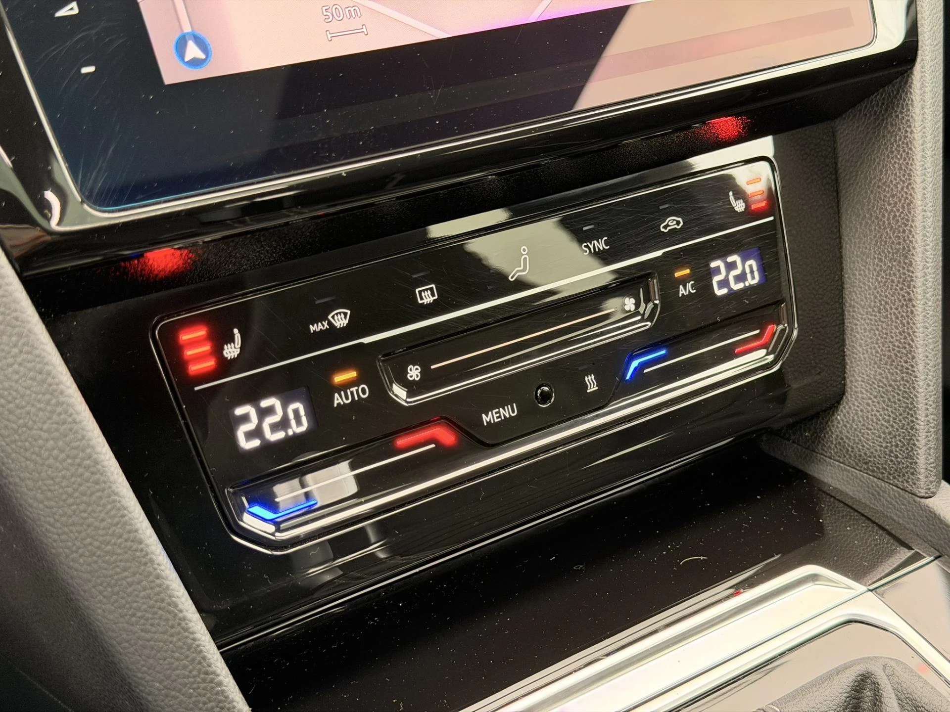 Hoofdafbeelding Volkswagen Arteon