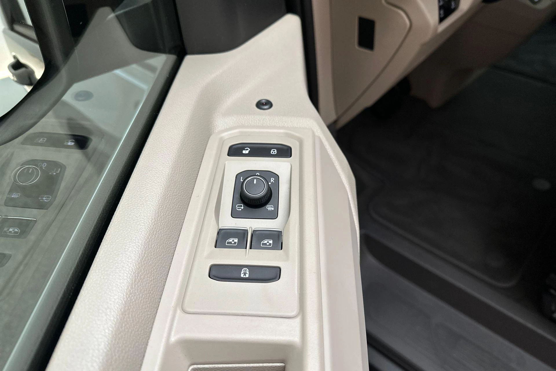 Hoofdafbeelding Volkswagen Multivan