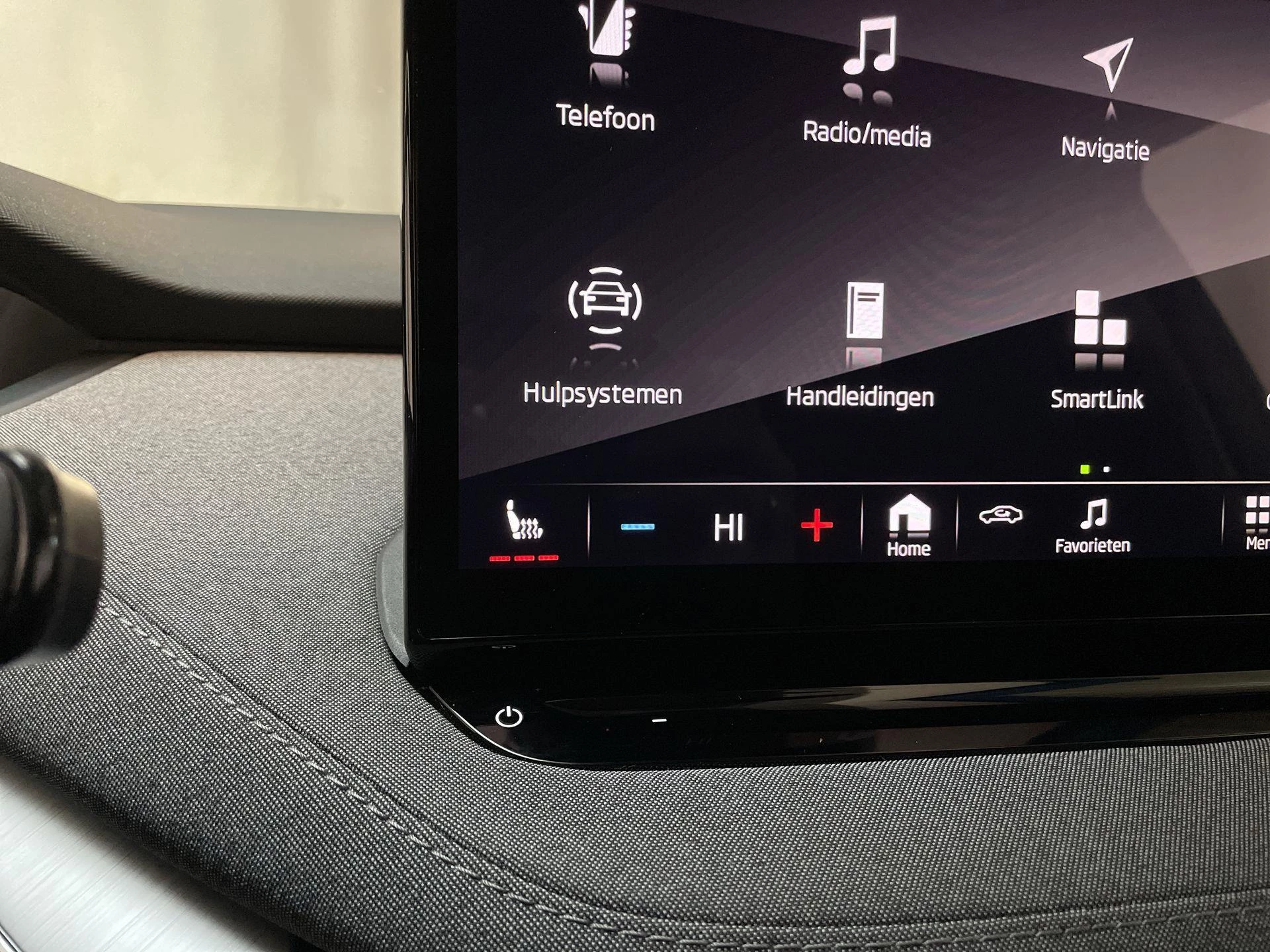 Hoofdafbeelding Škoda Enyaq iV