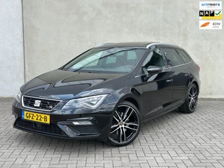 SEAT Leon ST FR 1.8 TSI DSG Pano Leder Carplay Sound LED 19''