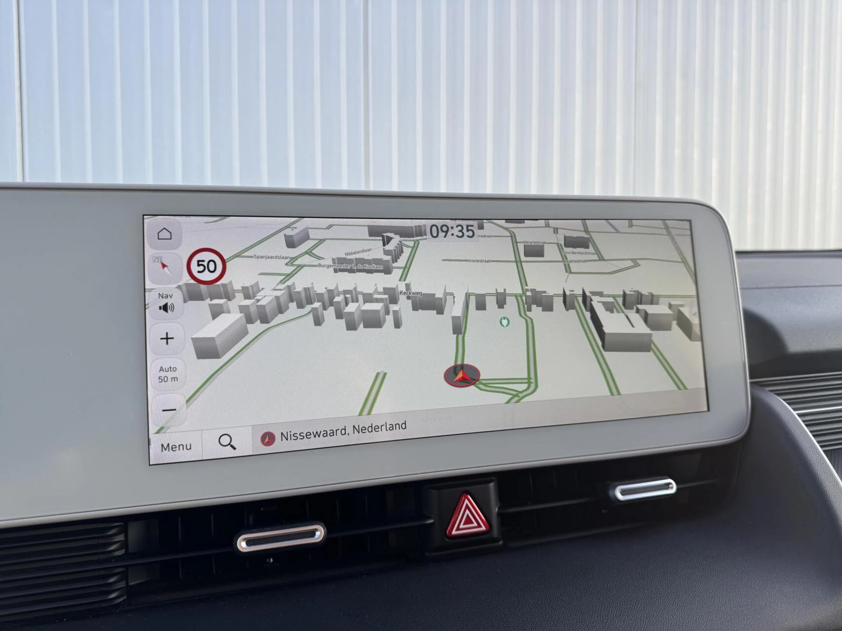 Hoofdafbeelding Hyundai IONIQ 5