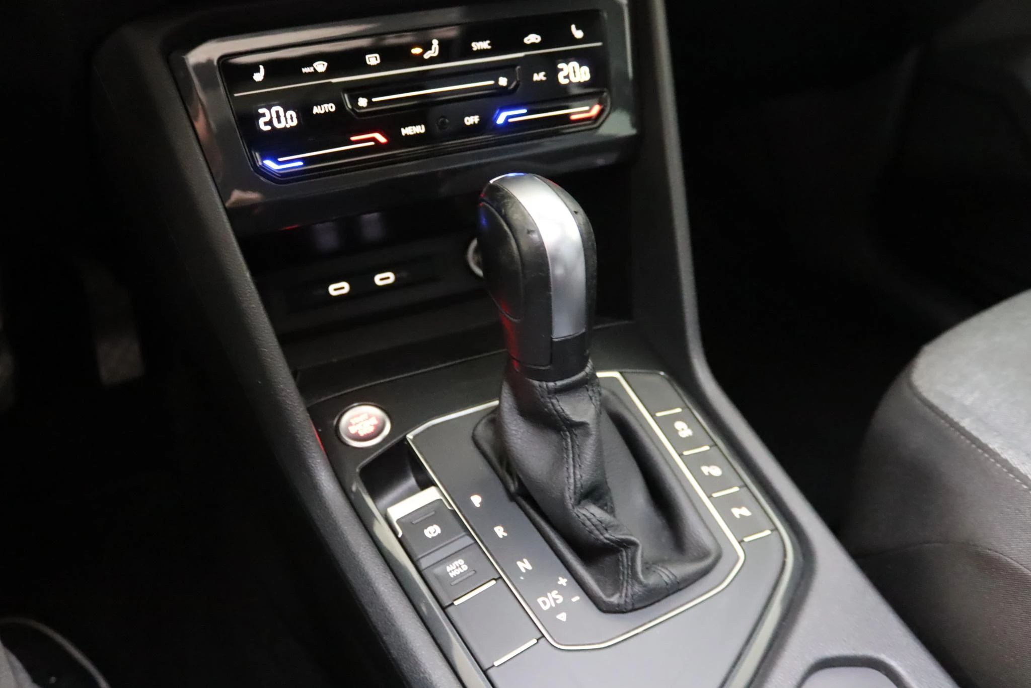 Hoofdafbeelding SEAT Tarraco