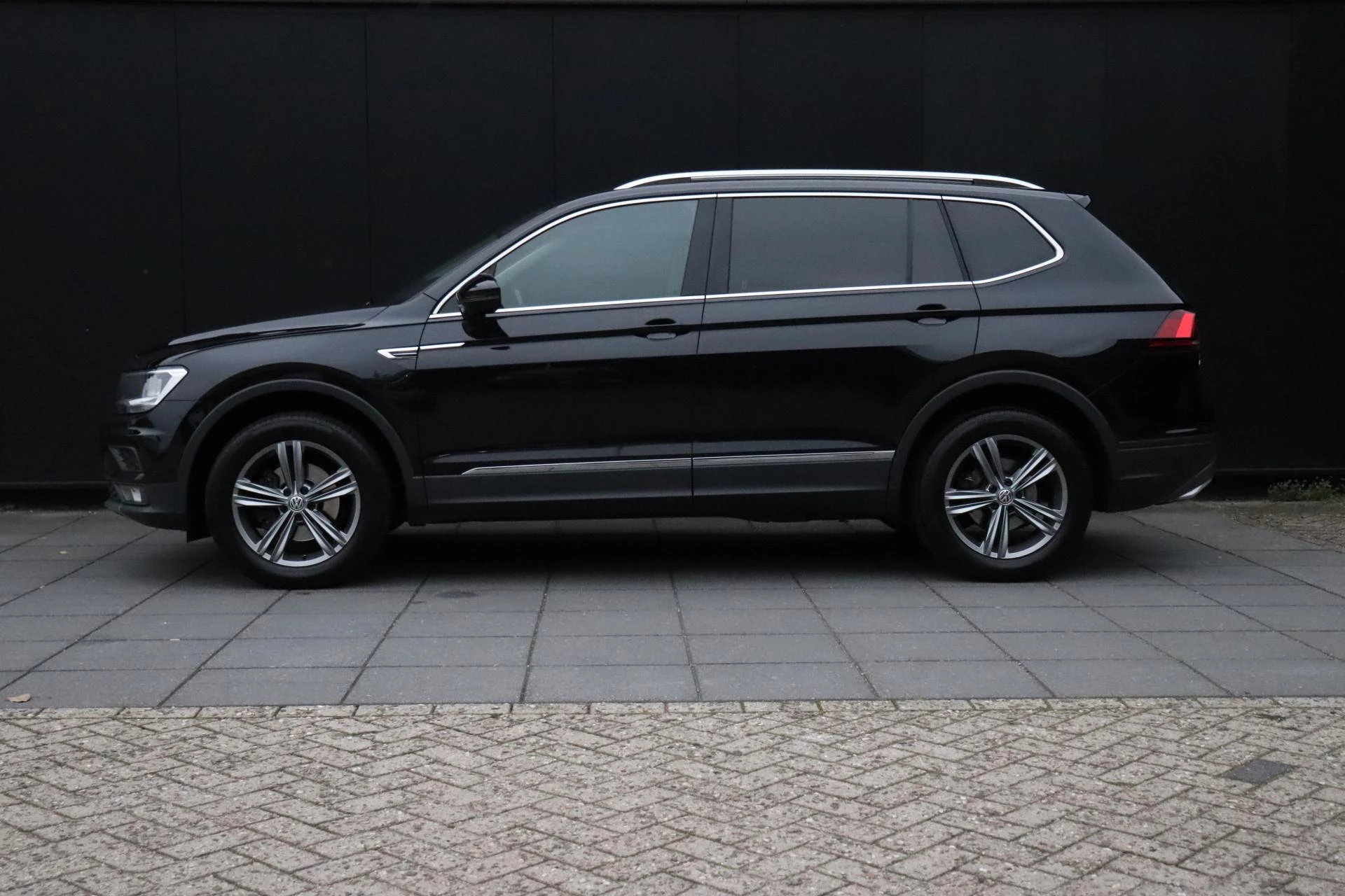 Hoofdafbeelding Volkswagen Tiguan Allspace