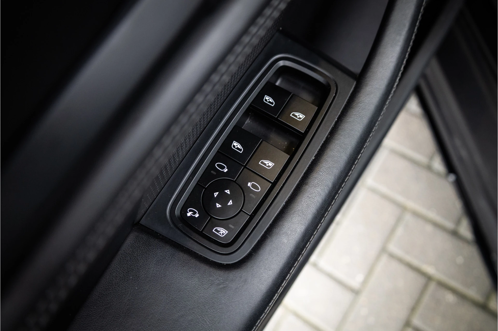 Hoofdafbeelding Porsche Taycan