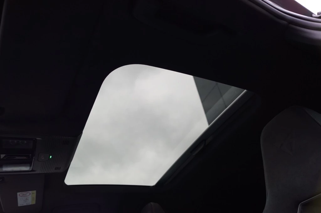 Hoofdafbeelding CUPRA Leon