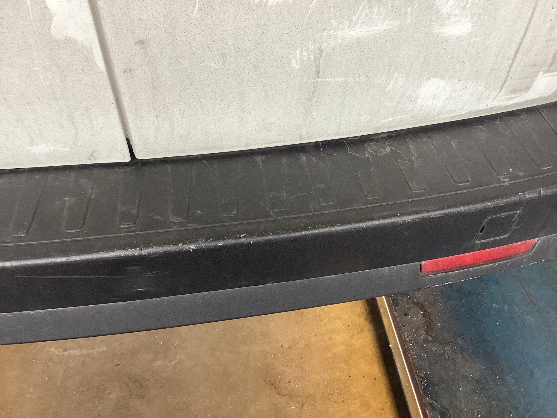 Hoofdafbeelding Fiat Doblò