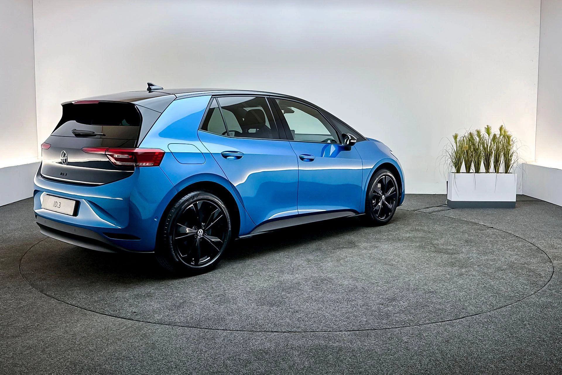 Hoofdafbeelding Volkswagen ID.3