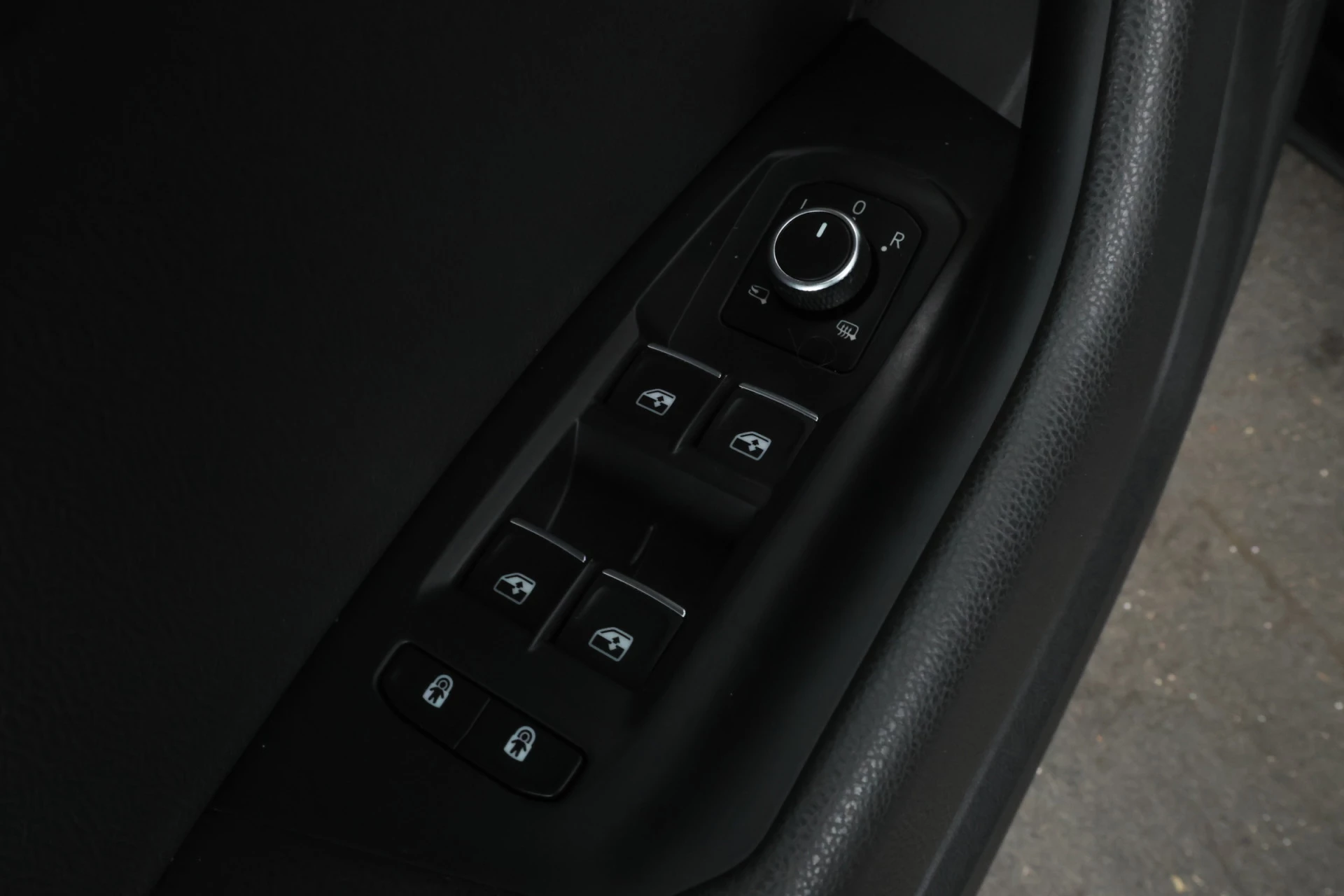 Hoofdafbeelding Volkswagen Touareg