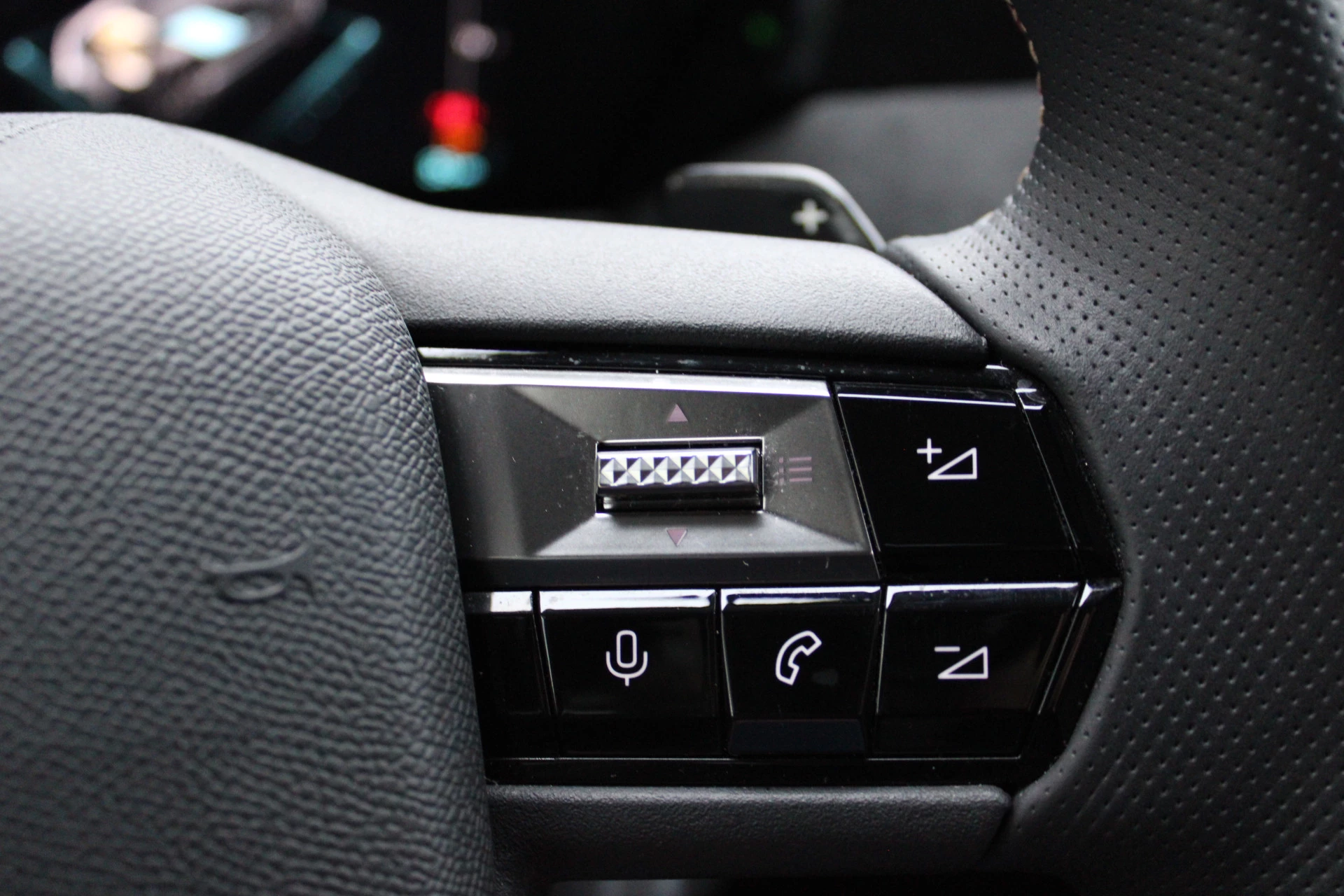 Hoofdafbeelding DS DS 4