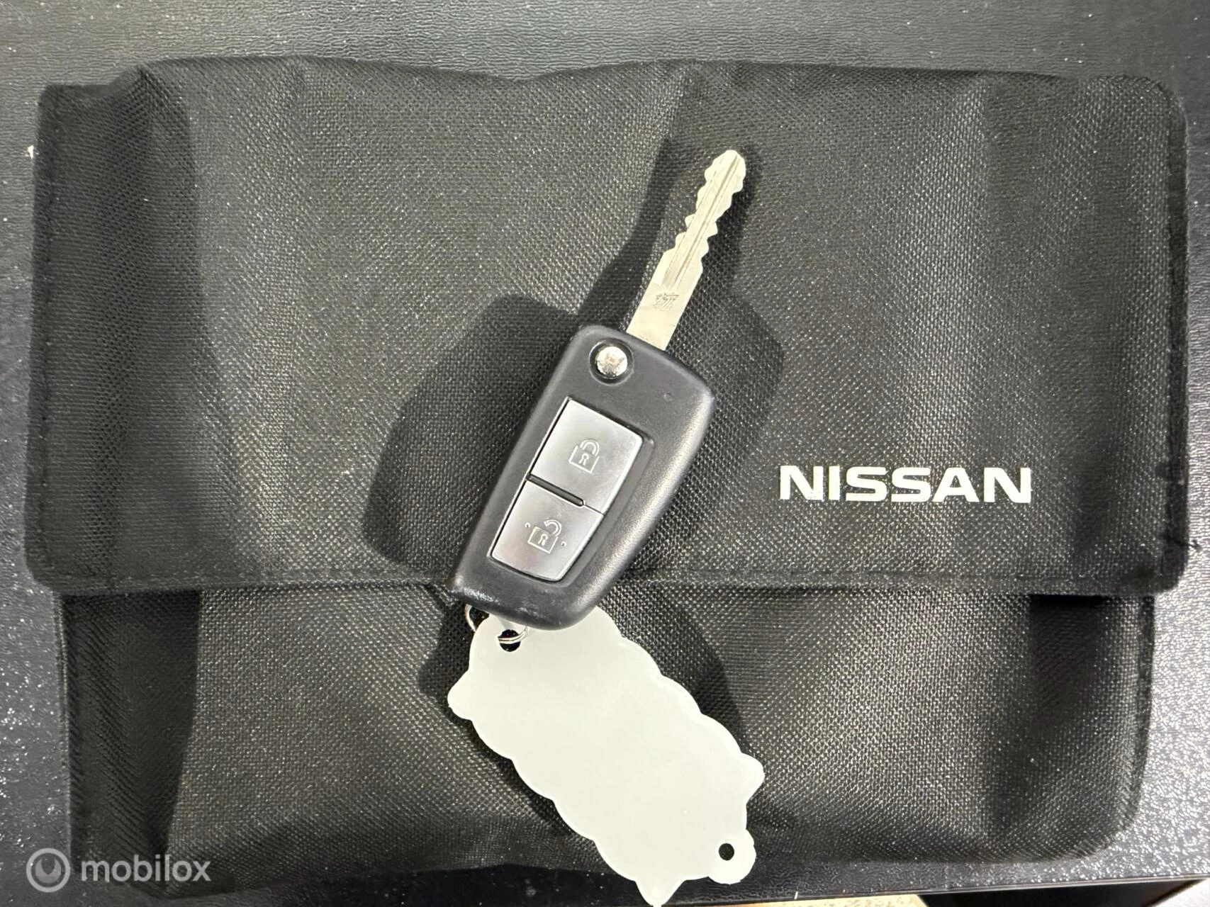 Hoofdafbeelding Nissan Juke