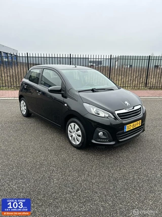 Peugeot 108 1.0 Active 2018
