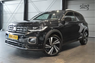 Volkswagen T-Cross 1.0 TSI 2X R-Line clima camera carplay led pdc 18 inch !!