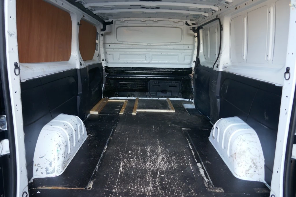Hoofdafbeelding Fiat Talento