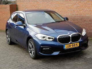 BMW 1 Serie 116I sportline