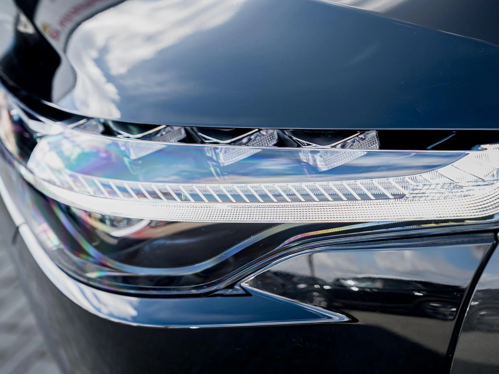 Hoofdafbeelding Toyota Corolla Cross