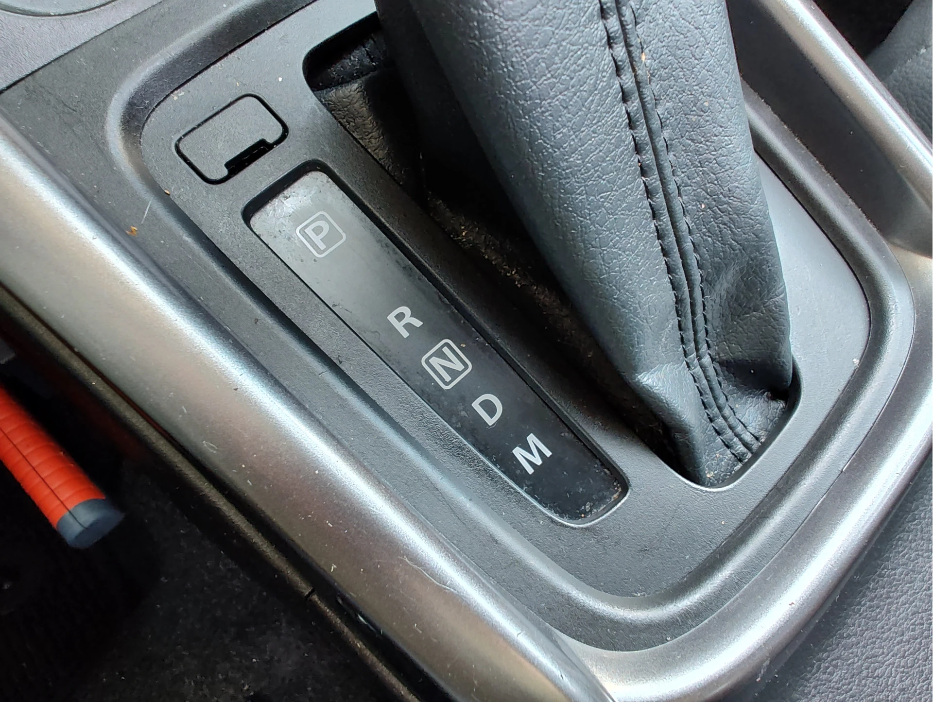 Hoofdafbeelding Suzuki S-Cross