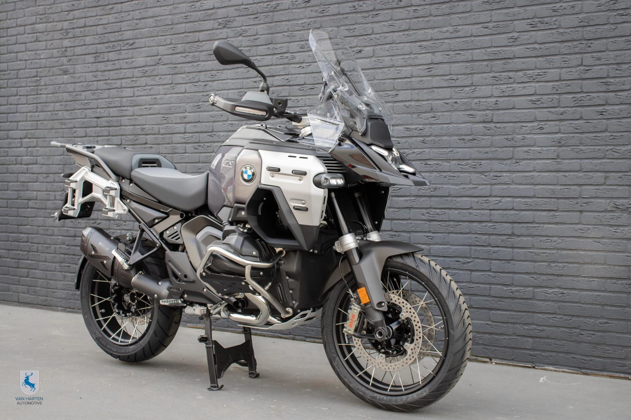 Hoofdafbeelding BMW R 1300 GS