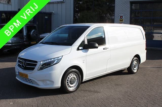 Mercedes-Benz Vito 114 CDI Lang 2500 kg Trekhaak, LED koplampen, Bumpers in kleur, Etc.