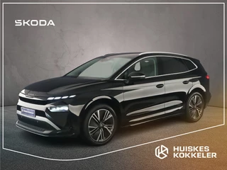 Hoofdafbeelding Škoda Enyaq iV Škoda Enyaq