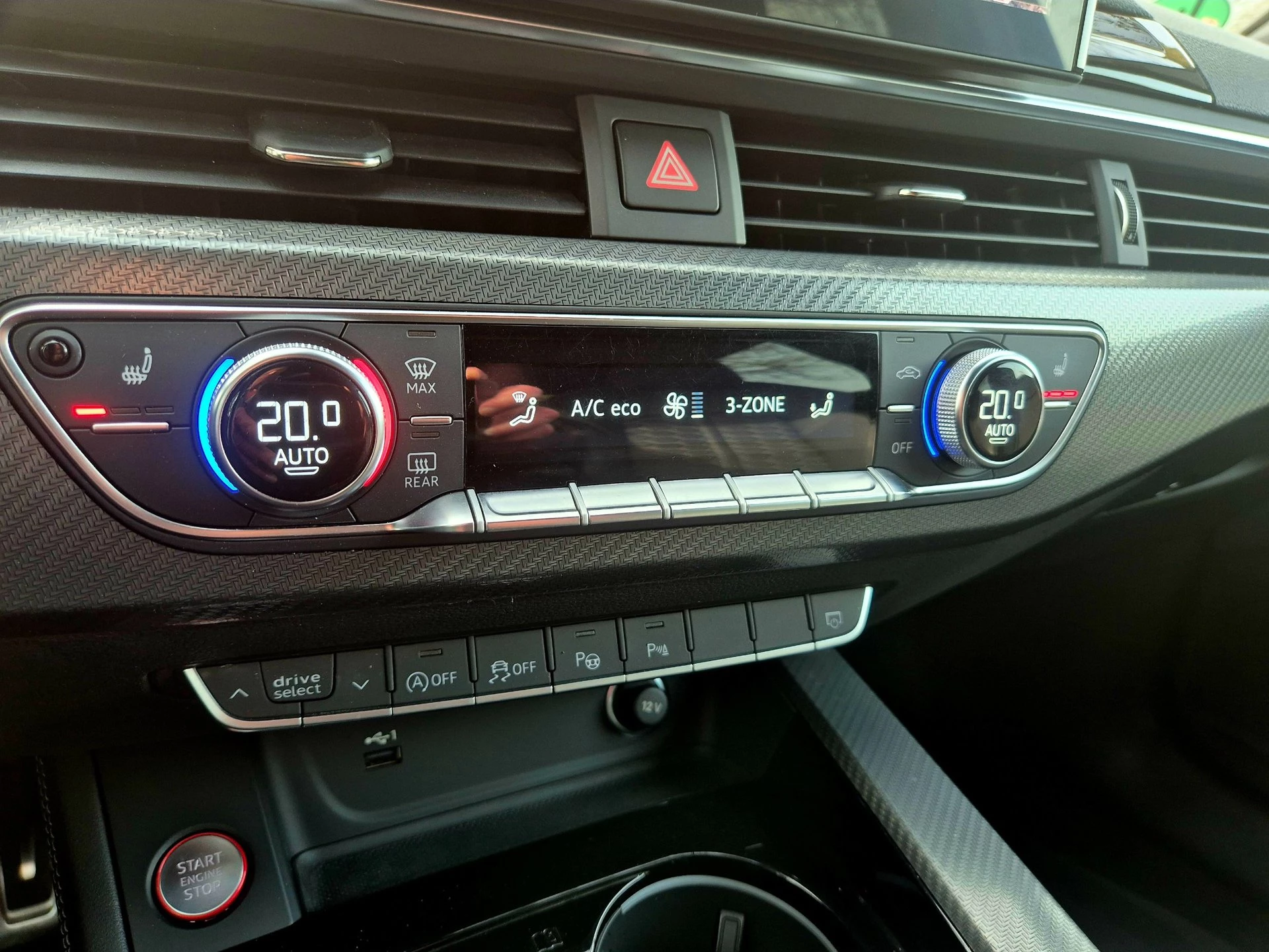 Hoofdafbeelding Audi RS4