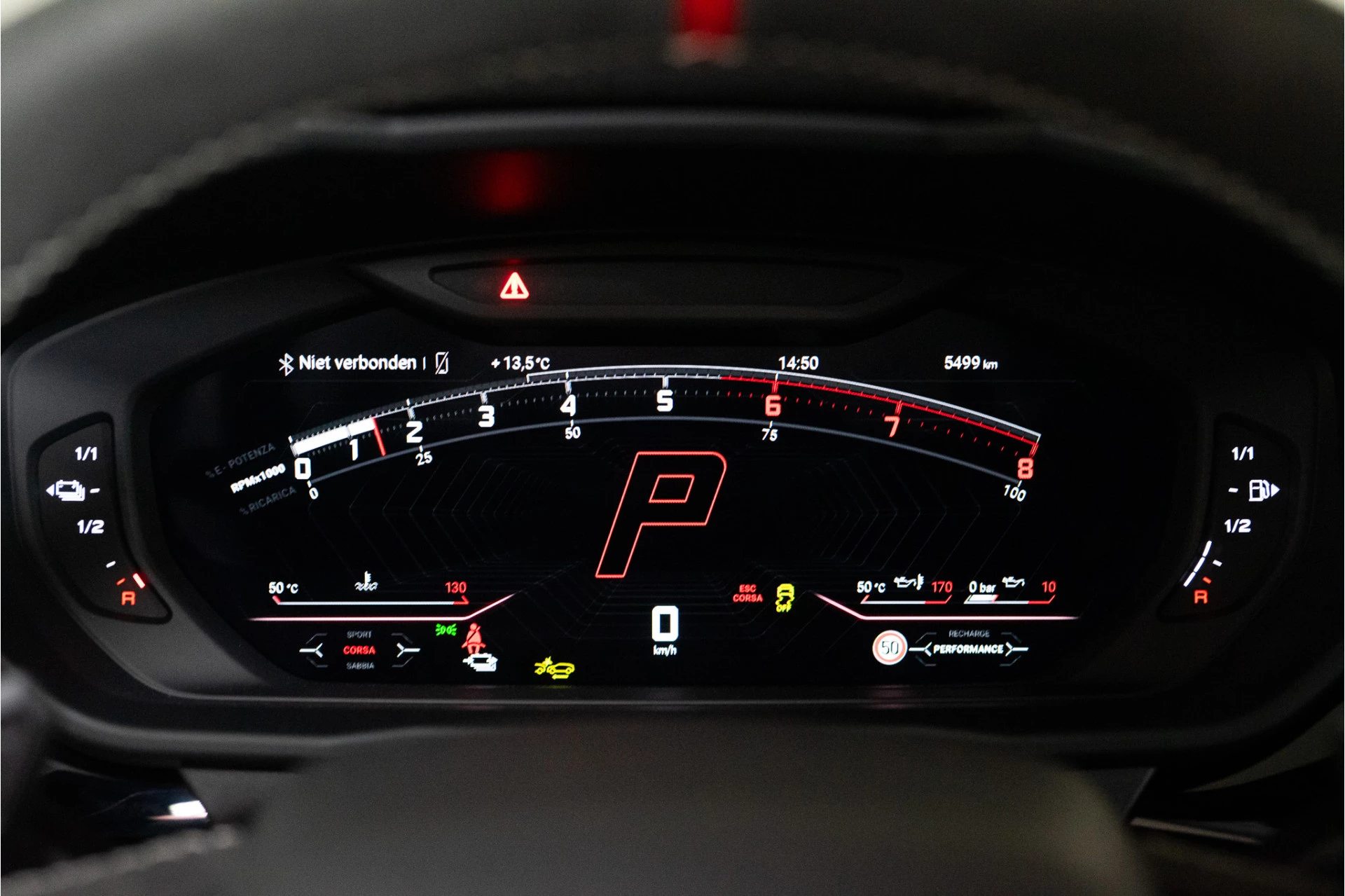 Hoofdafbeelding Lamborghini Urus