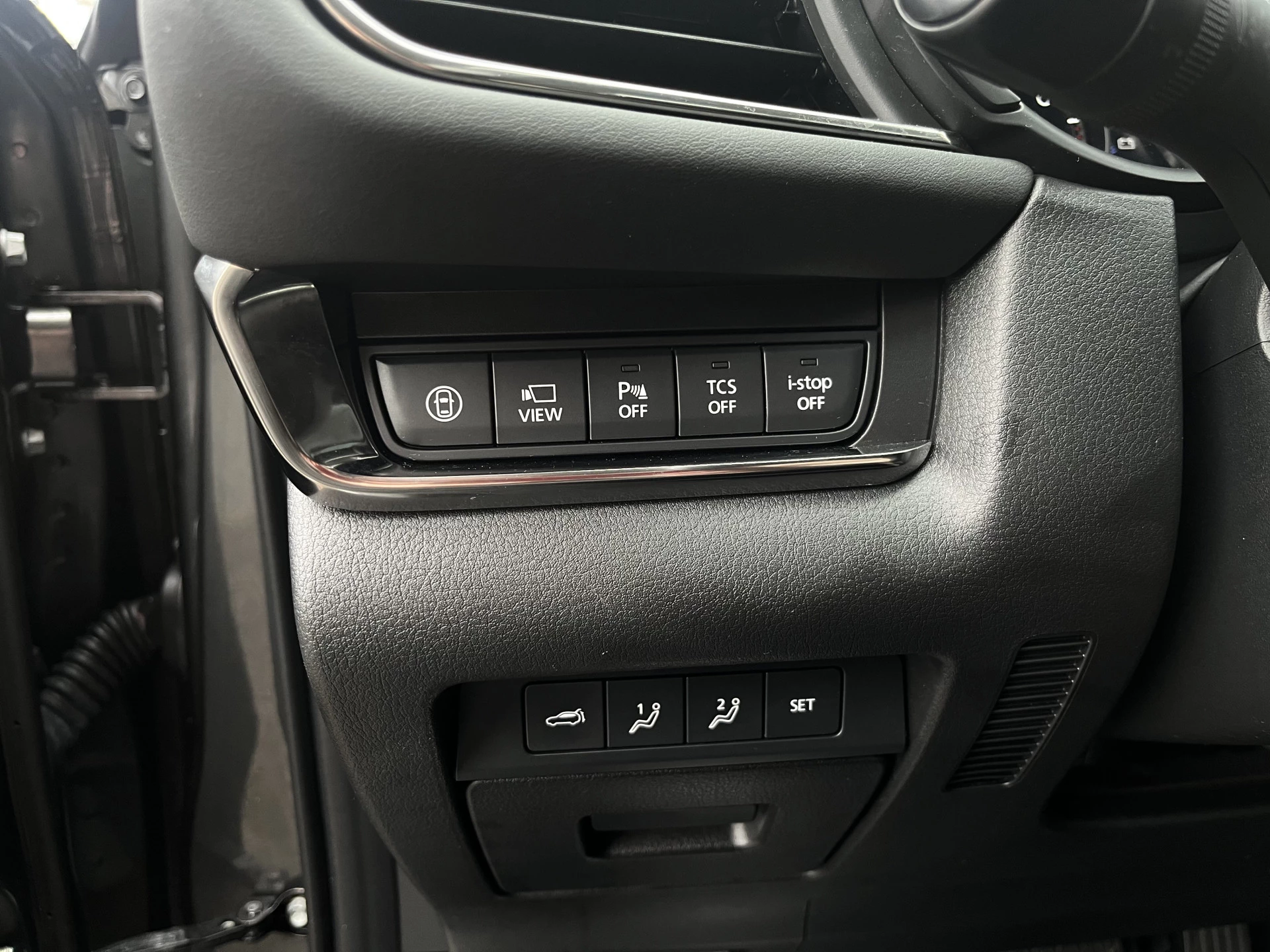 Hoofdafbeelding Mazda CX-30