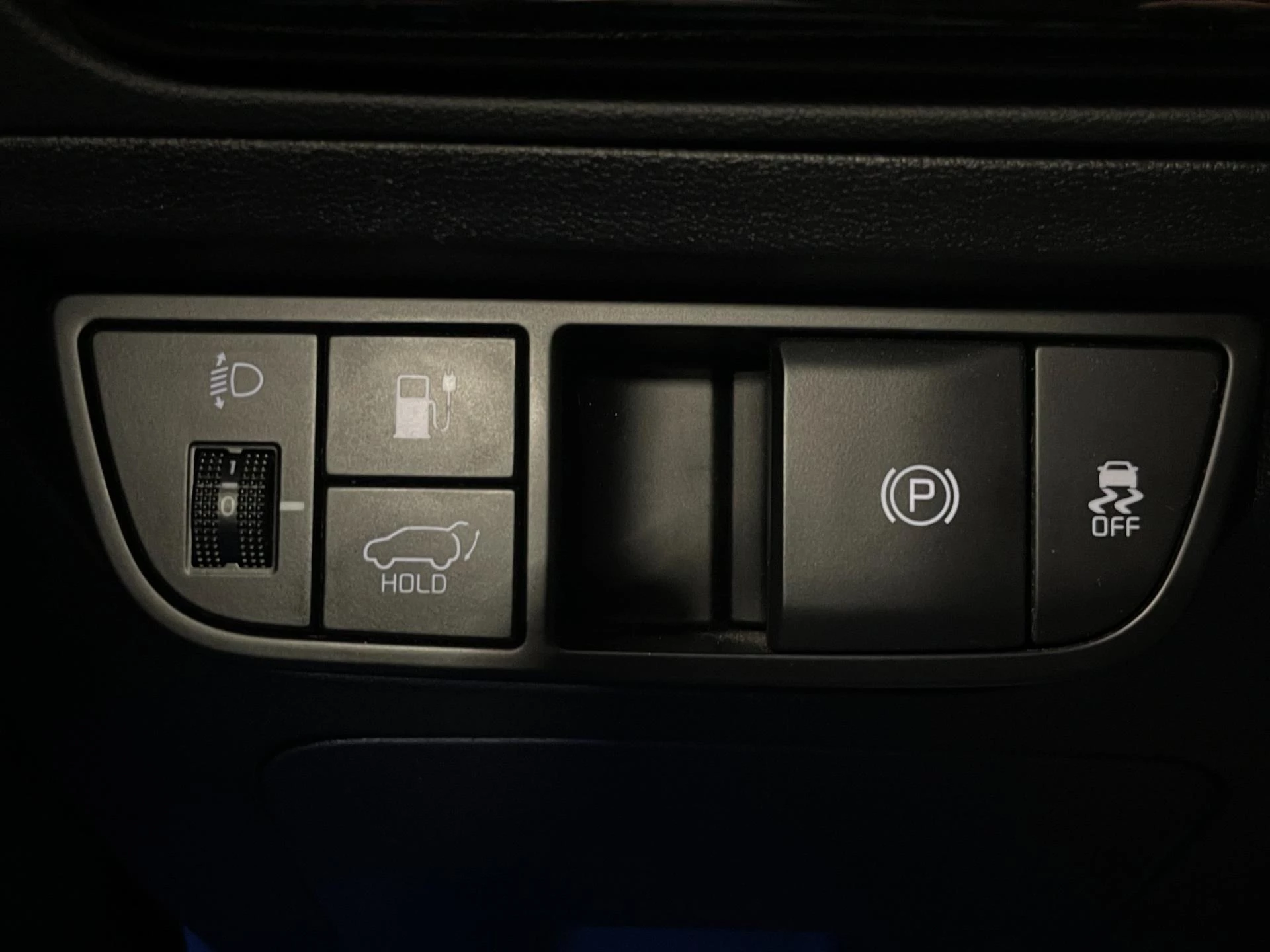 Hoofdafbeelding Kia EV6