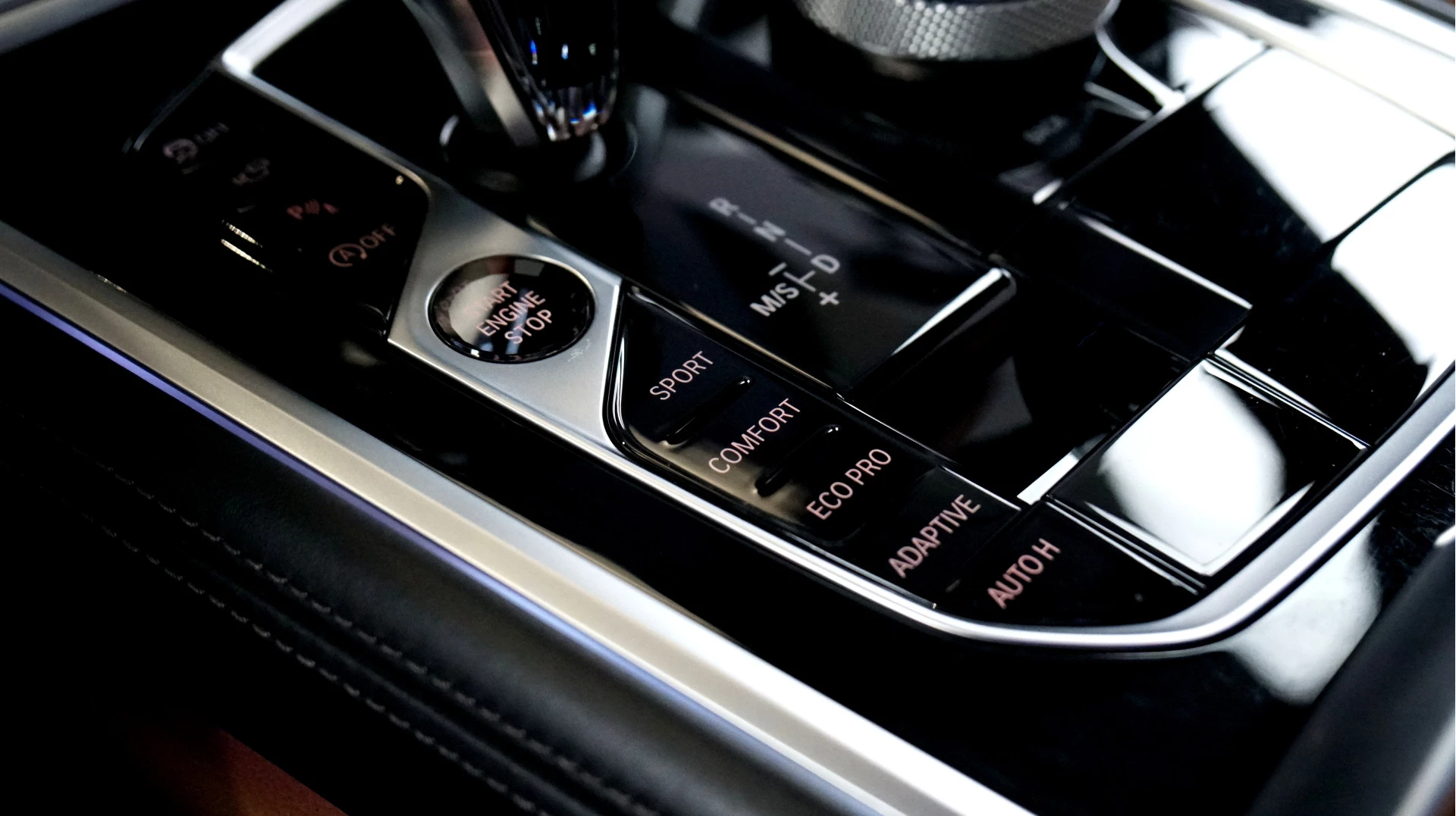 Hoofdafbeelding BMW 8 Serie