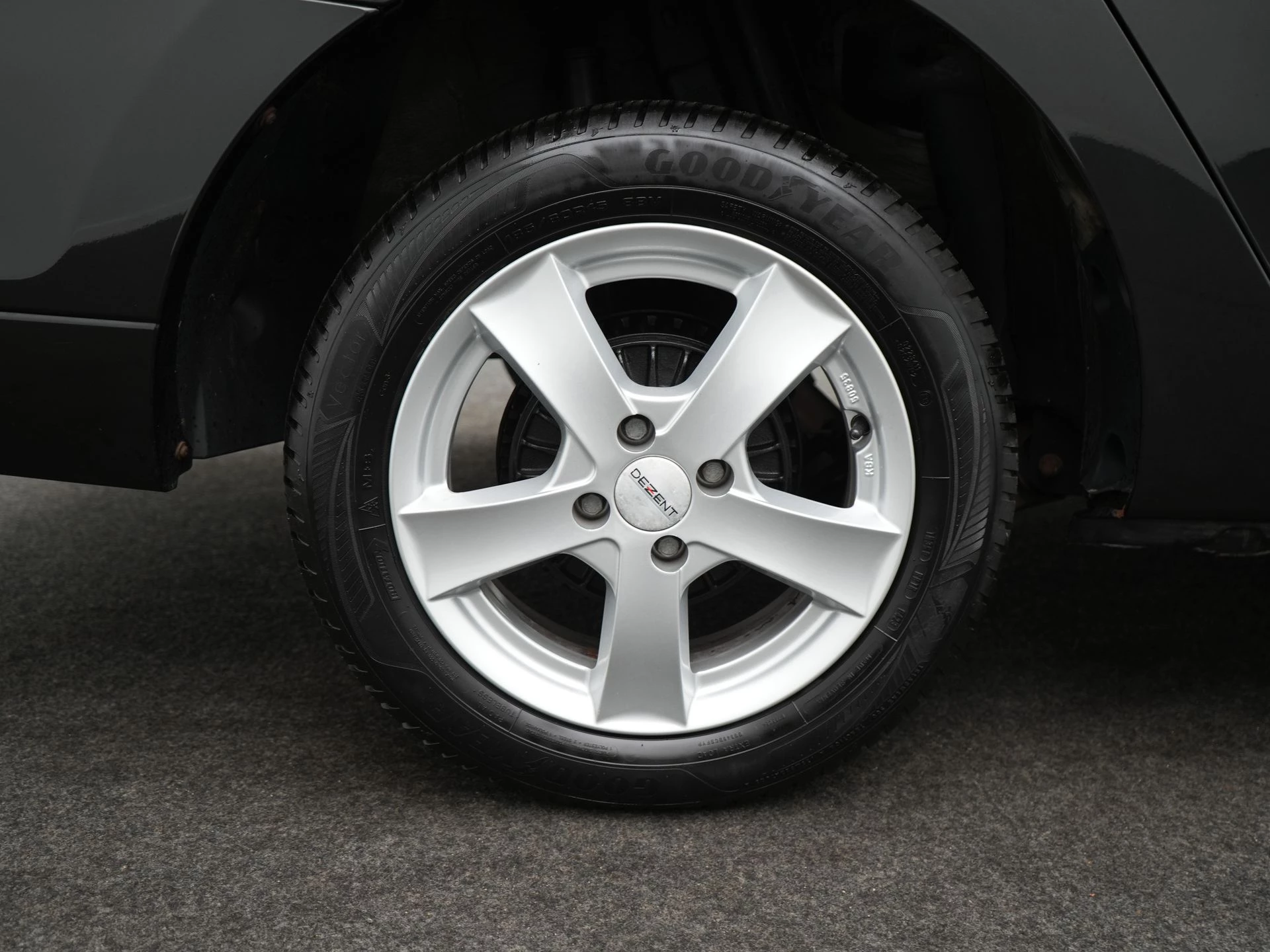 Hoofdafbeelding Dacia Logan