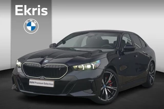 BMW i5 eDrive40 M Sportpakket Pro 20'' / Harman Kardon / Comfort Access / Trekhaak