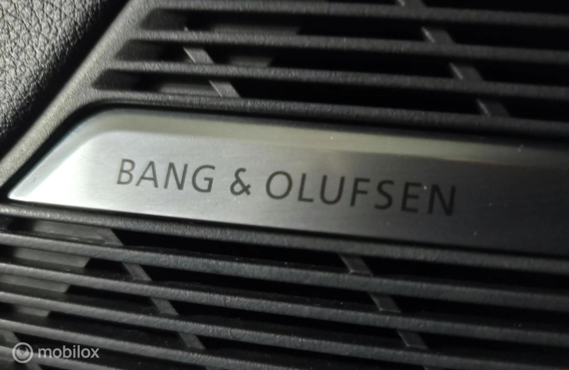 Hoofdafbeelding Audi SQ8