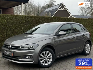 Hoofdafbeelding Volkswagen Polo Volkswagen Polo 1.0 TSI Highline