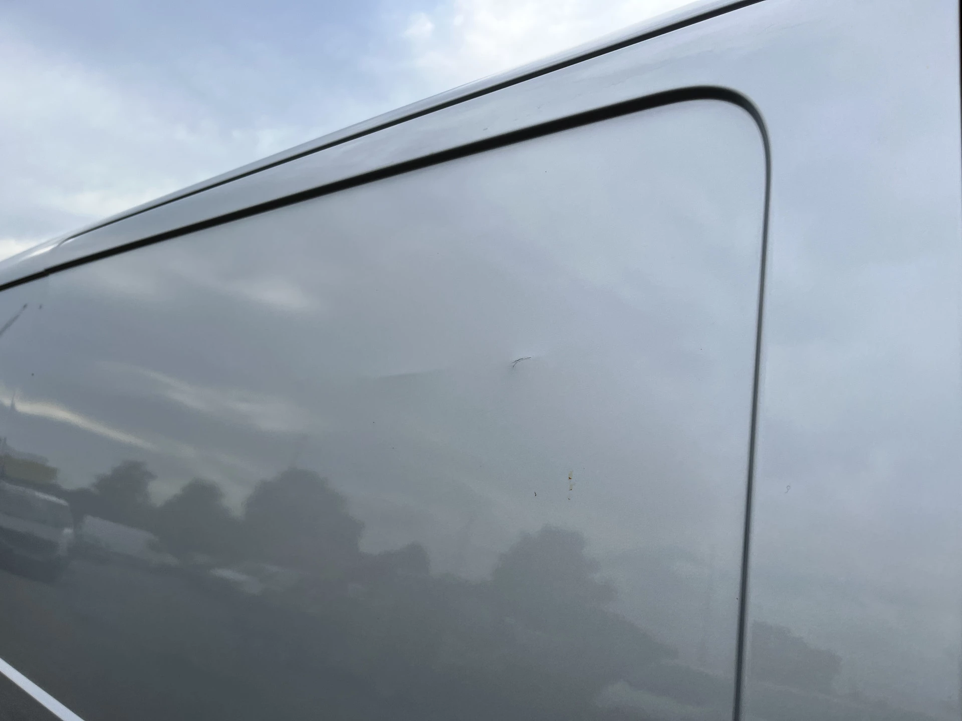 Hoofdafbeelding Citroën Jumpy