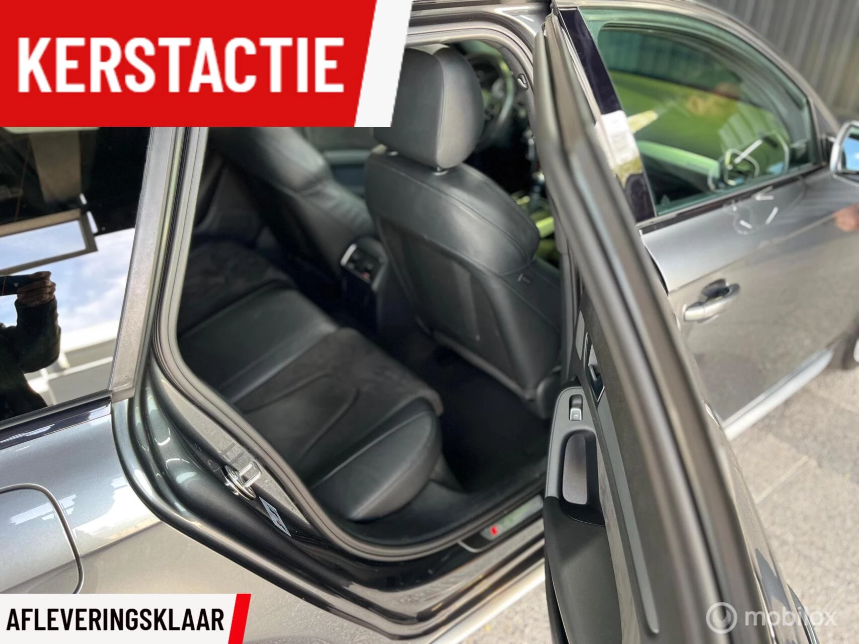 Hoofdafbeelding Audi S4